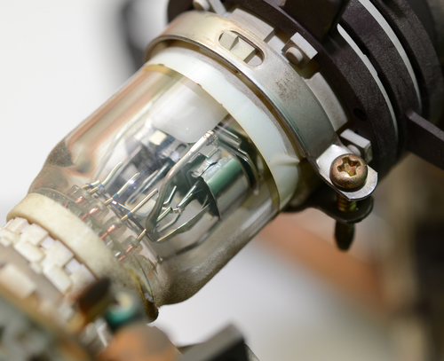 Need To Use Ceramic Powder Materials For Thermal Spray Applications?