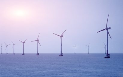 Offshore Wind Industry Changes With The Times