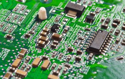 Parylene Conformal Coating: What You Need To Know