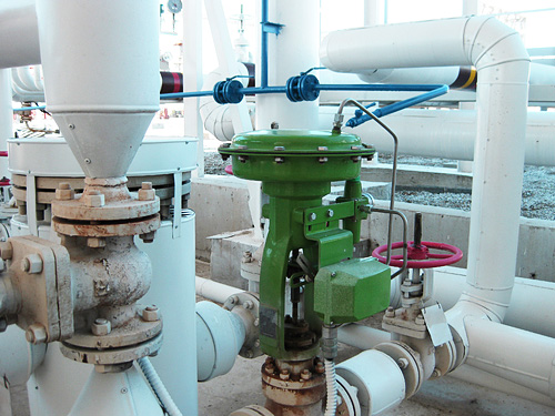 Pneumatic Valves: What Are The Different Types?