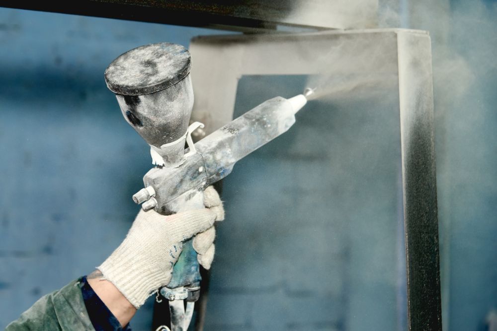 Popular HVOF Coating Applications In 2020 A A Thermal Spray Coatings