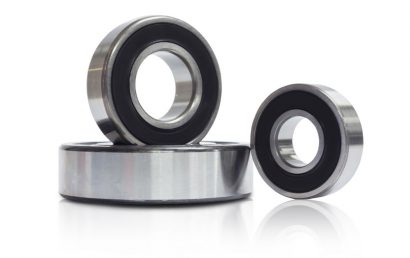 Need Corrosion Resistant Coatings To Protect Seals And Bearings?