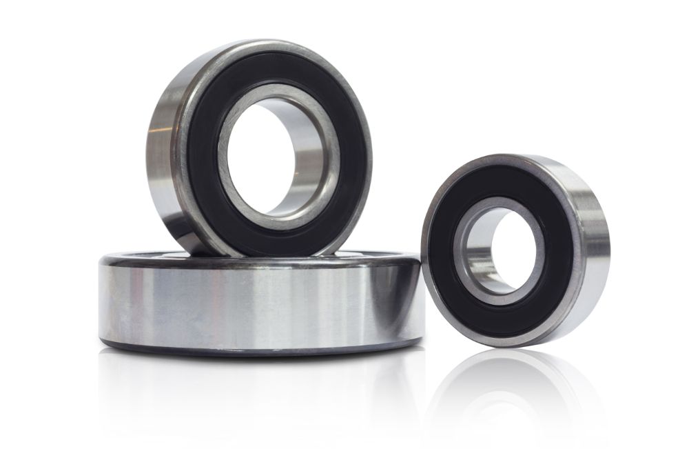 Need Corrosion Resistant Coatings To Protect Seals And Bearings?