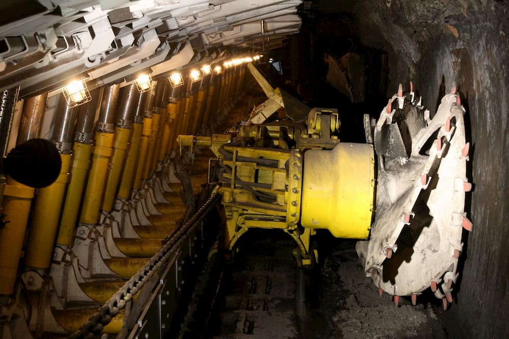 Protect Your Mission Critical Mining Equipment With Thermal Spray Coatings
