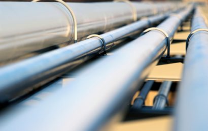 Protect Your Pipelines From Corrosion With Thermal Sprayed Aluminum