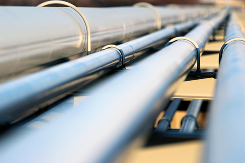 Protect Your Pipelines From Corrosion With Thermal Sprayed Aluminum