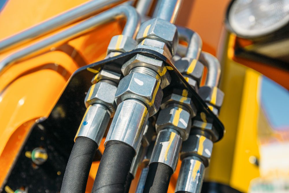 Repairing Components With Spray And Fuse Coatings