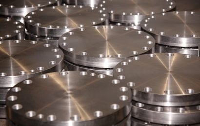 Stainless Steel Guidelines for Best Application Outcomes