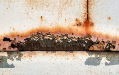 Understanding Stress Corrosion Cracking