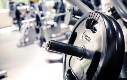 The Advantages Of Powder Coating In Fitness Equipment Manufacturing