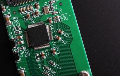 The Benefits of Choosing Parylene Conformal Coating