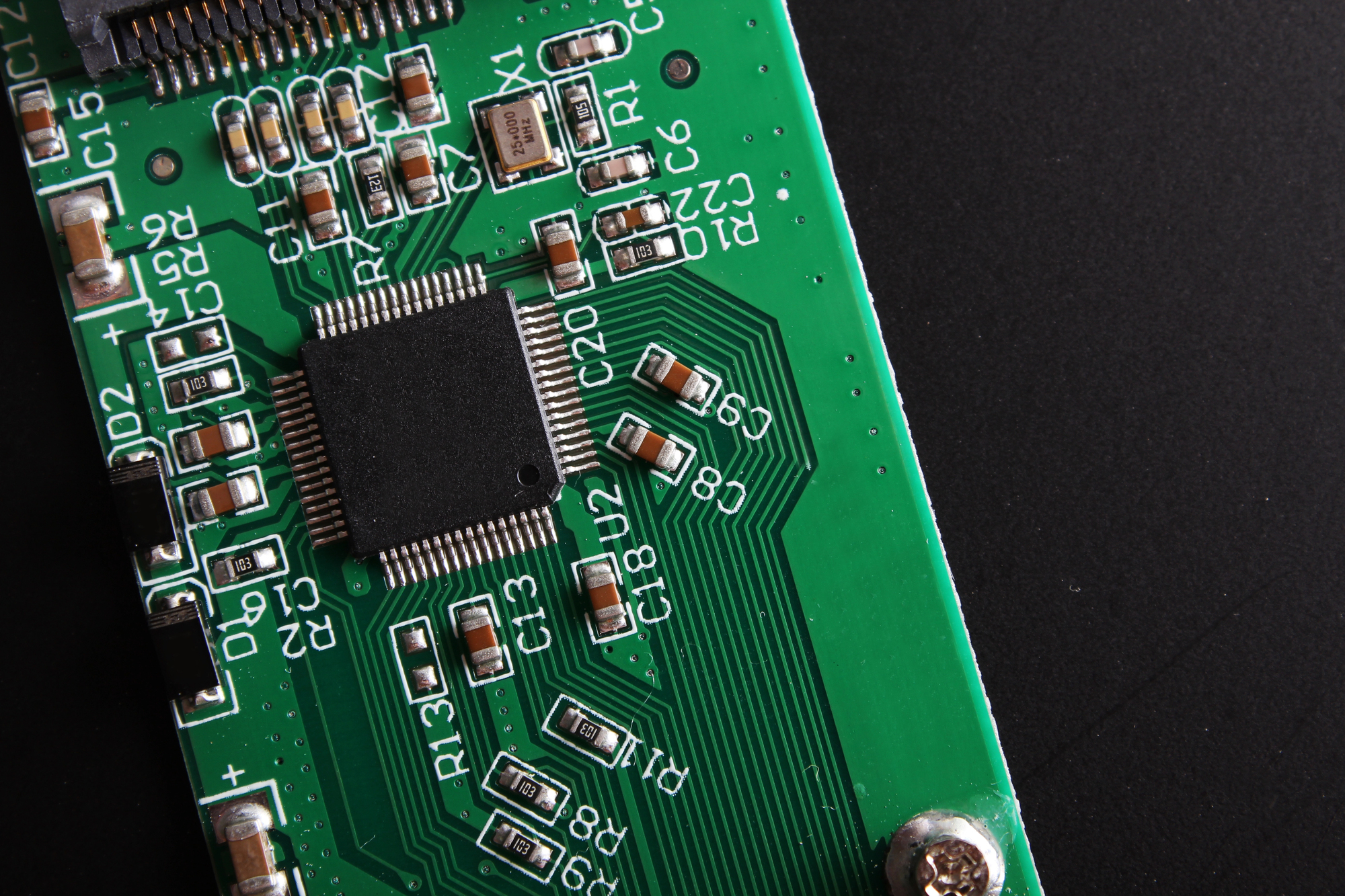 The Benefits of Choosing Parylene Conformal Coating