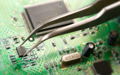 The Benefits Of Using Conformal Coating For PCBs