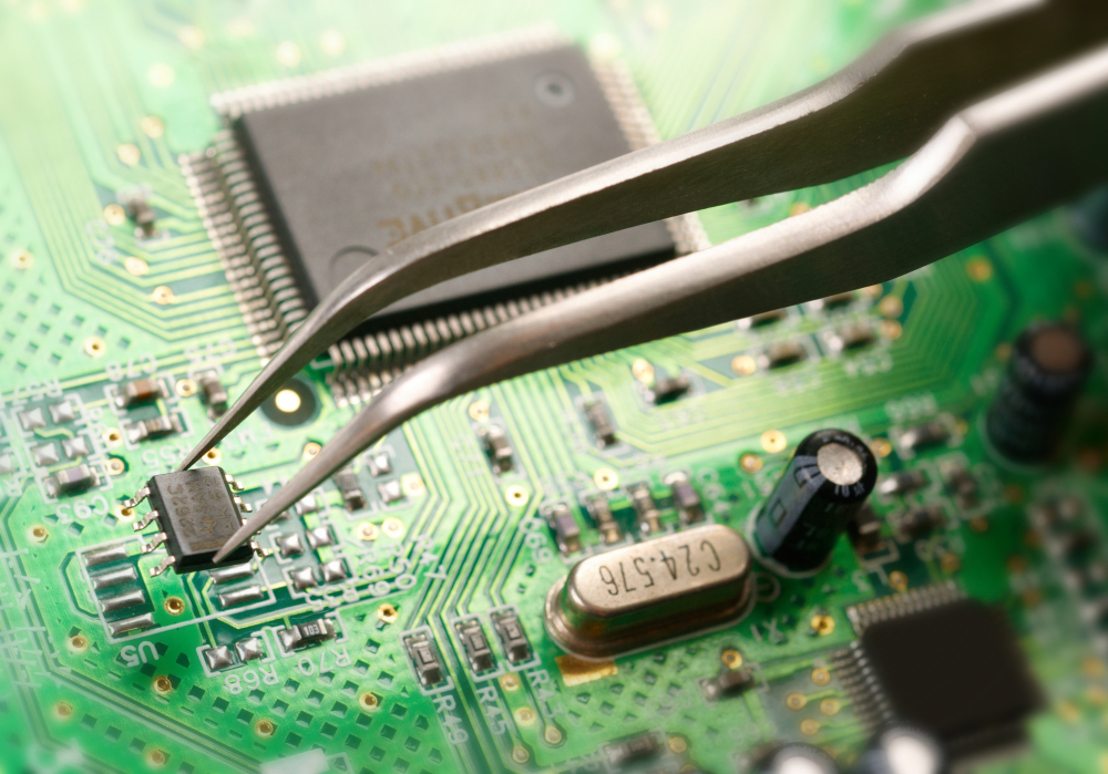 The Benefits Of Using Conformal Coating For PCBs