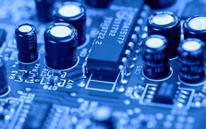 The Benefits Of Using UV Conformal Coating