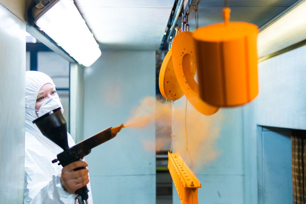 The Importance Of Coating Analysis In The Fabrication Industry