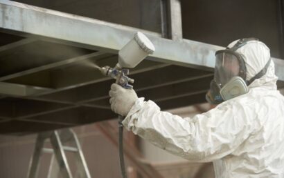 The Use Of Thermal Spray Coatings For Component Reclamation