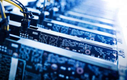 Thermal Coating Extends The Life Of Circuit Boards