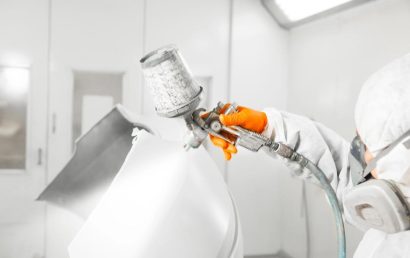 Thermal Spray Applications: Solving Wear, Corrosion & Heat Challenges