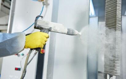 Thermal Spray Coating: How Much Does It Cost?