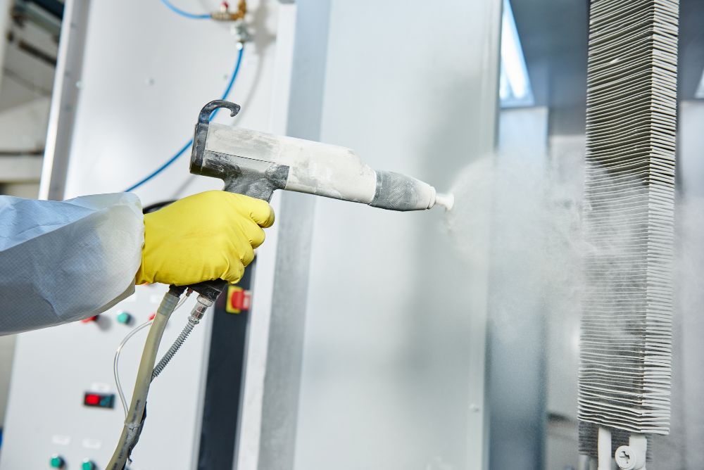 Thermal Spray Coating: How Much Does It Cost?