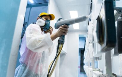 Thermal Spray Coating Vs. Traditional Protection: Which Is Better?