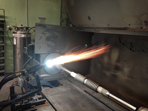 Thermal Spray: Most Commonly Asked Questions