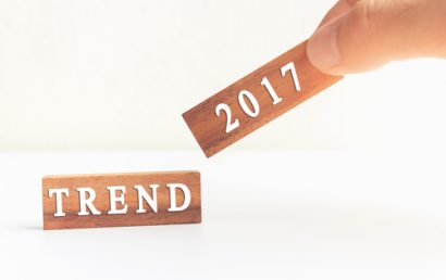 Thermal Spray Trends That Are Set To Dominate 2017