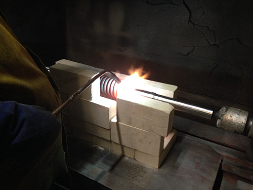Thermal Spray Most Common Uses
