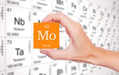 Thermal Sprays Using Molybdenum Powders