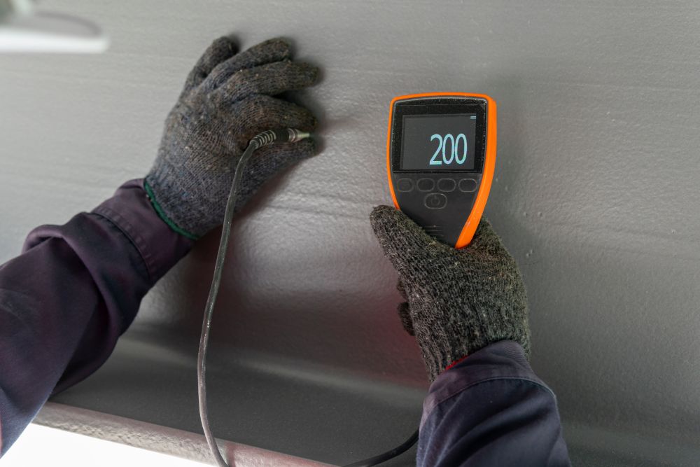 Tips For Choosing The Best Thermal Spray Company