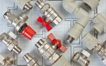 Tips For Utilizing Thermal Spray For Plastic & Metal Parts