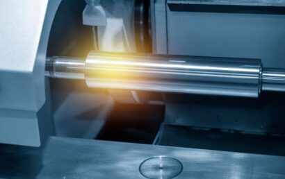 Top Advantages Of Roll Grinding