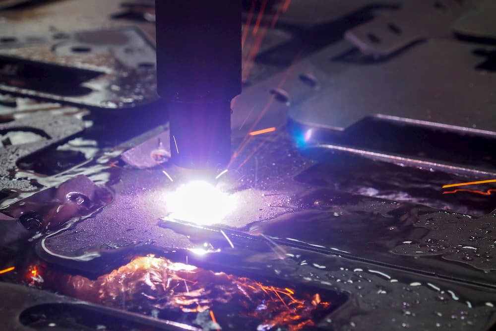 Top Tips To Choosing A Thermal Spray Process in 2019