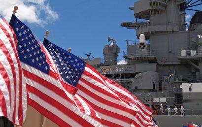 US Navy Sees Success With Advanced Thermal Coatings