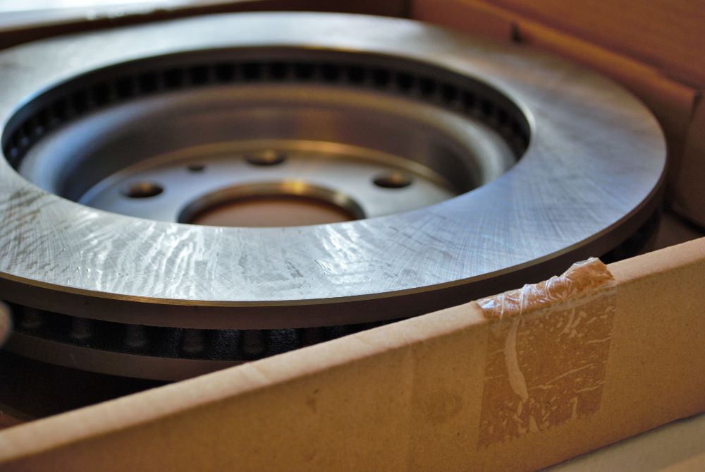 Understanding Abrasive Wear And How To Reduce It