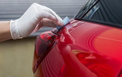 Understanding Ceramic Coating Hardness Scale