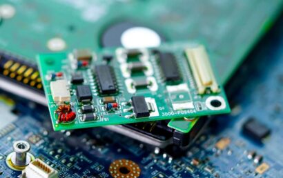 Understanding Different Conformal Coating Application Methods