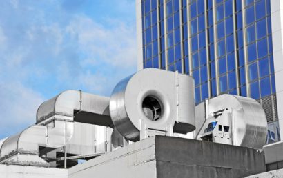 Understanding Industrial Fans And Blowers
