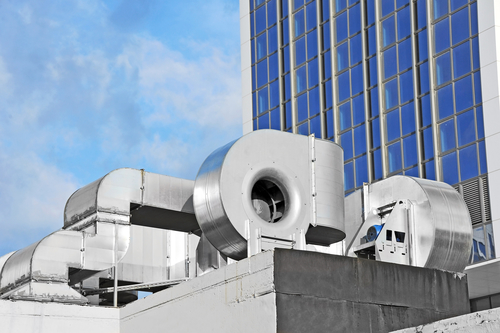 Understanding Industrial Fans And Blowers