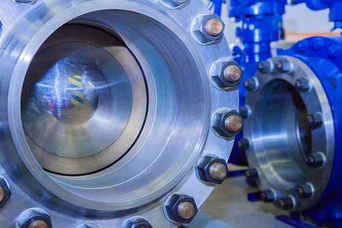 Understanding Metal-Seated Ball Valve Coating Materials