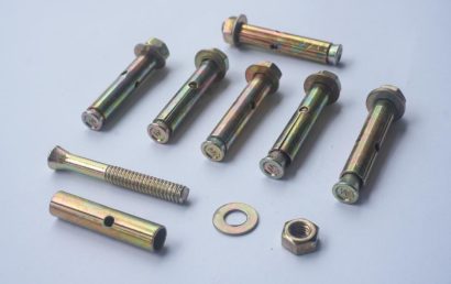 Understanding Nonconductive Coating On Metal Substrate