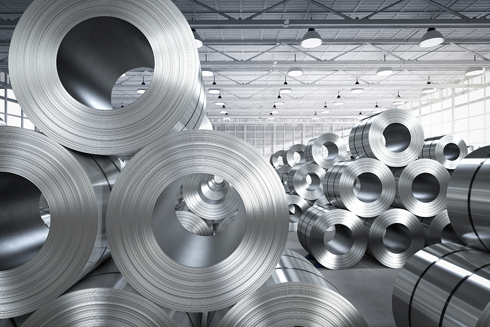 Understanding Stainless Steel Galling