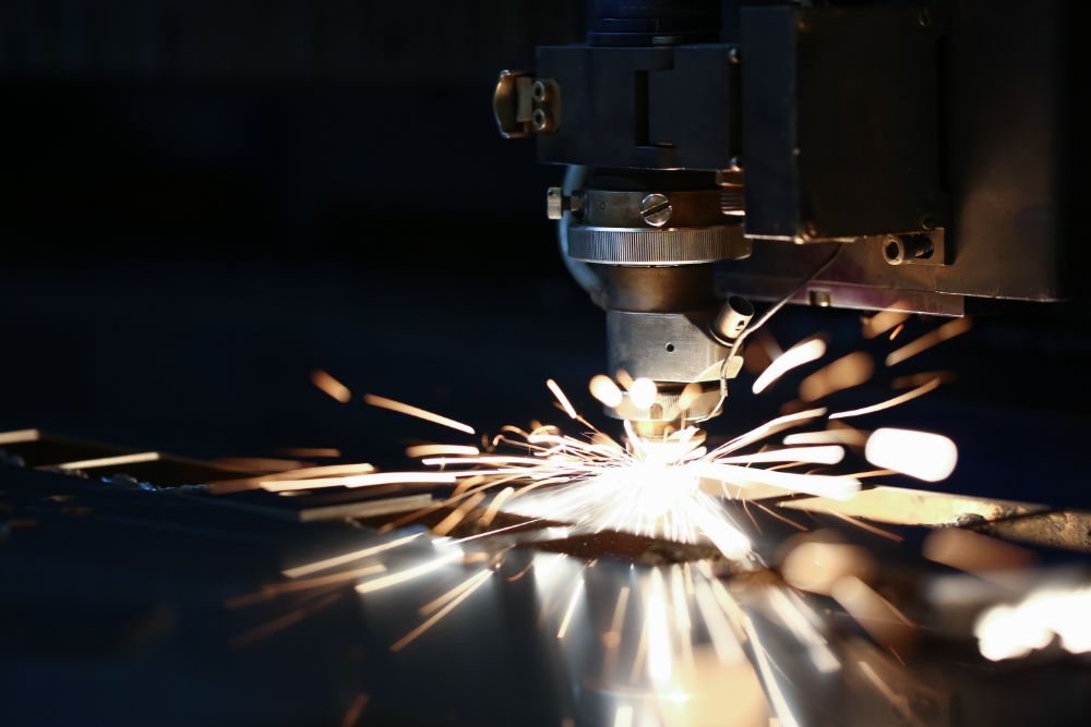 Understanding The Difference Between Cladding And Hardfacing Processes