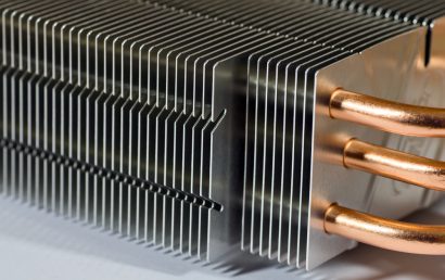 Understanding The Difference Between Thermal Impedance And Thermal Conductivity