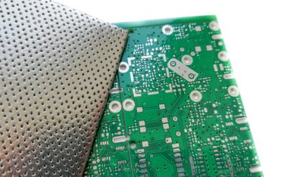 Understanding The Importance of EMI Shielding Awareness