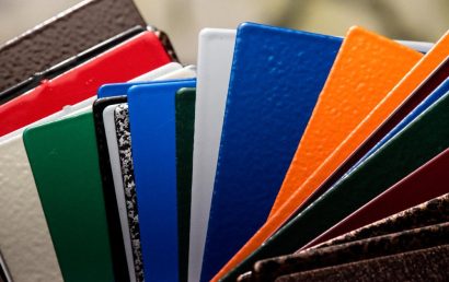 Understanding The Right Thickness For Powder Coating Applications