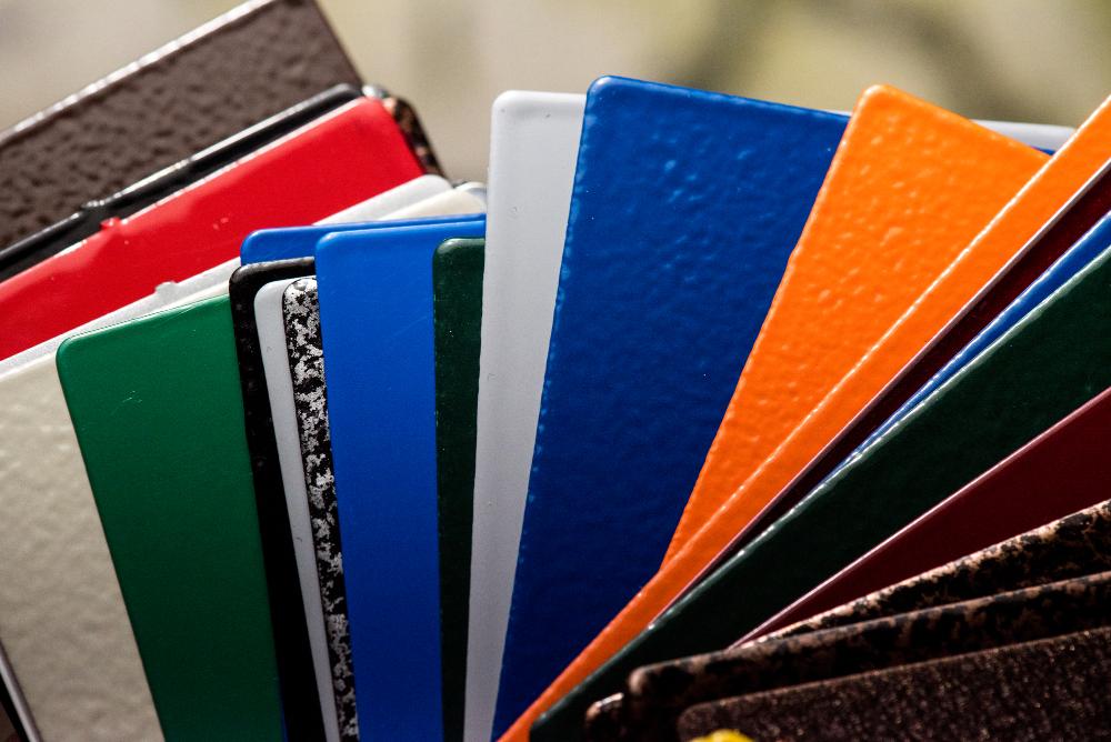 Understanding The Right Thickness For Powder Coating Applications