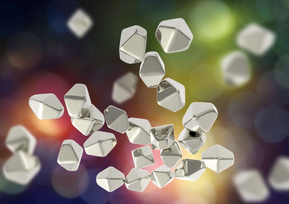 Understanding Titanium Dioxide In Thermal Spray Coatings
