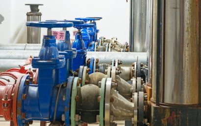 Understanding Wear-Resistant Coatings For Pump Systems